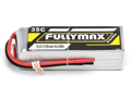 FULLYMAX STAMINA 5S 18.5V 5100mAh 35C